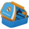 Astra ŚNIADANIÓWKA POJEMNIK NA KANAPKI LUNCH BOX REAL MADRYT