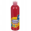 Astra tempera dažai 250 ml, raudoni