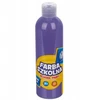 Astra tempera dažai 250 ml,, violetiniai