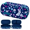 Astrabag "baby Bunny" dėklas su vienu skyriumi ir organizatoriumi