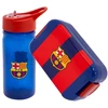 Astrabag FC Barcelona mokyklos pusryčių rinkinys (vandens butelis + priešpiečių dėžutė) | ORIGINALAS
