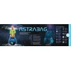 Astrabag Football Light - pieštukinė su futbolo motyvais