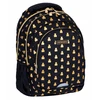 Astrabag Golden Teddy kuprinė mergaitei, 27l