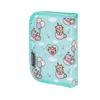 Astrabag Kitty's World vieno skyriaus dėklas su 2 atvartais