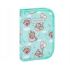 Astrabag Kitty's World vieno skyriaus dėklas su 2 atvartais