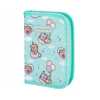 Astrabag Kitty's World vieno skyriaus dėklas su 2 atvartais