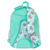 Astrabag kuprinė "kitty's World" 3-4 klasei su organizatoriumi