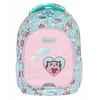 Astrabag kuprinė "kitty's World" 3-4 klasei su organizatoriumi