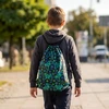 Astrabag maišelis ant raištelių berniukams su žaidimo motyvais