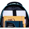 Astrabag Mokyklinė kuprinė trijų skyrių 27L Astra BAG AB300 GO PLAYING