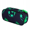 Astrabag Neo Football - Dėklas su futbolo motyvu