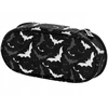 Astrabag Night Bats - Mokyklinė vieno skyriaus pieštukinė