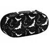 Astrabag Night Bats - Mokyklinė vieno skyriaus pieštukinė