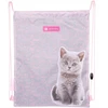 Astrabag "pinky Kitty" maišelis batams ir aprangai