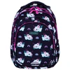 Astrabag Sleepy Koala 27l mokyklinė kuprinė mergaitėms
