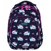 Astrabag Sleepy Koala 27l mokyklinė kuprinė mergaitėms