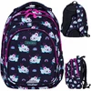 Astrabag Sleepy Koala 27l mokyklinė kuprinė mergaitėms