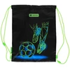 Astrabag Sportinis maišelis su raišteliais "football Motion" - 40x33cm