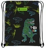 Astrabag T-rex Neon Ad1 maišelis avalynei
