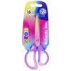Astrakids ergonomiškos mokyklinės žirklės 15 cm - Neoninės
