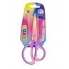 Astrakids ergonomiškos mokyklinės žirklės 15 cm - Neoninės