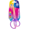 Astrakids ergonomiškos mokyklinės žirklės 15 cm - Neoninės