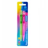 Astrapen Diamond Neon automatinis rašiklis 0,7 mm, 2 vnt.