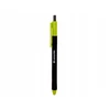 Astrapen Fusion rašiklis, 0,6mm, mėlynas, 3 vnt. pakuotė