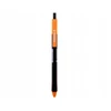 Astrapen Fusion rašiklis, 0,6mm, mėlynas, 3 vnt. pakuotė