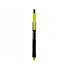 Astrapen Fusion rašiklis, 0,6mm, mėlynas, 3 vnt. pakuotė