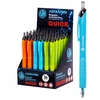 Astrapen Quick P36 ergonomiškas rašiklis tiksliam rašymui