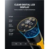 Astroai Belaidė Elektrinė Pompa 150psi 4500ma