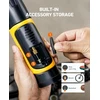 Astroai Belaidė Elektrinė Pompa 150psi 4500ma