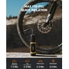 Astroai Belaidė Elektrinė Pompa 150psi 4500ma