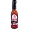 Poppamies Padažas-marinatas "Caribbean", aštrus 150 ml.