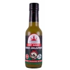 Poppamies Aštrus padažas "Aged Jalapeno", 150ml