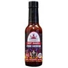 Aštriausias Poppamies padažas "Fire Demon", 150ml.