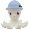 Aštuonkojo figūrėlė Mombella Octopus, balta P8125
