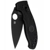 Atlenkiamas peilis Spyderco MANIX 2 FRCP - Juoda