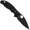 Atlenkiamas peilis Spyderco MANIX 2 FRCP - Juoda