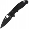 Atlenkiamas peilis Spyderco MANIX 2 FRCP - Juoda