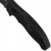 Atlenkiamas peilis Spyderco MANIX 2 FRCP - Juoda