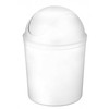 NHG Atliekų konteineris 5L Swing baltos