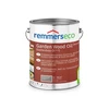 Atmosferos poveikiui atsparus matinis aliejus Remmers Garden Wood Oil [eco] grafito pilkas 5 l