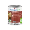 Silcare Atmosferos poveikiui atsparus matinis aliejus Remmers Garden Wood Oil [eco] grafito pilkas 0,75 l