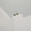 Atmosphera Dėžė žaislams "lapiukas" rožinė, talpi