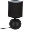 Atmosphera Lampka nocna Timeo juoda