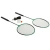 Atom Badmintono rinkinys 2 žaidėjams