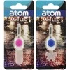 Atom LED atšvaitas