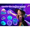 Atopdream Gamyklos laboratorijos gleivių kūrimo rinkinys: „Slime Galaxy Magic System“ pasidaryk pats